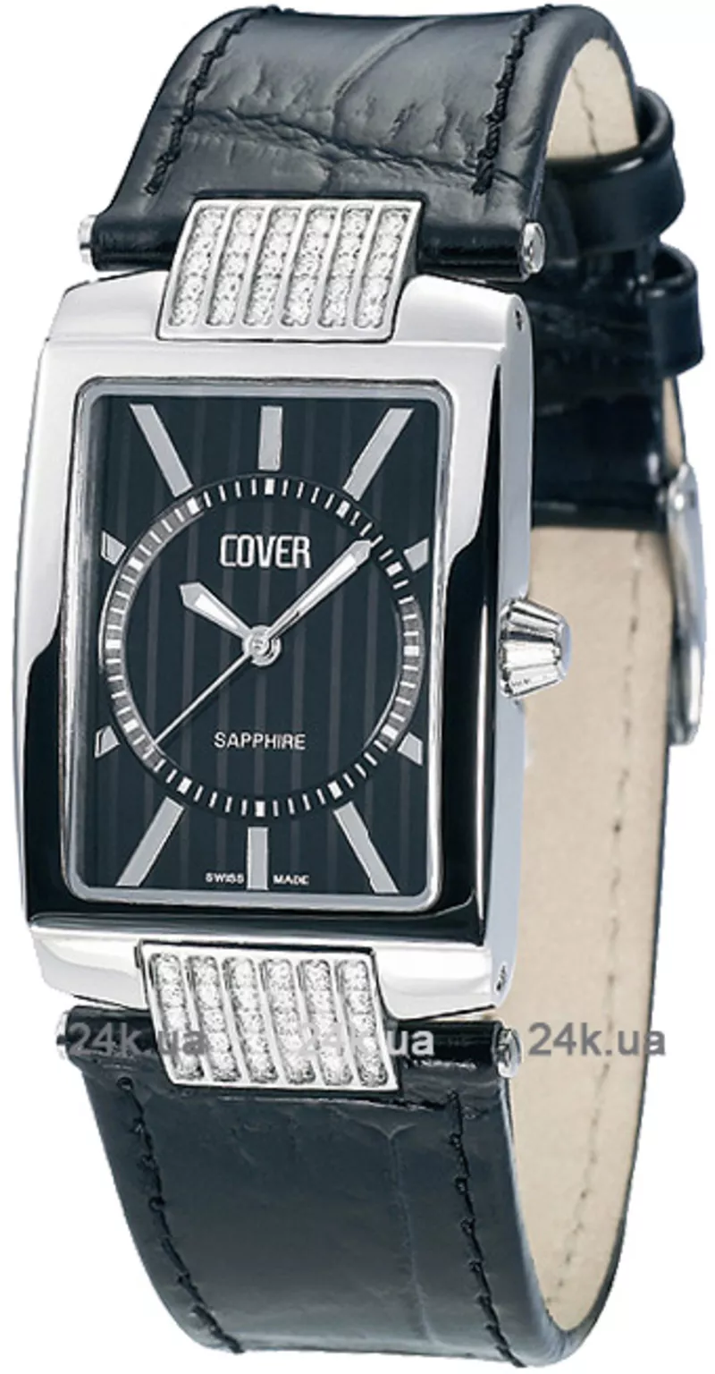 Часы Cover CO102.04