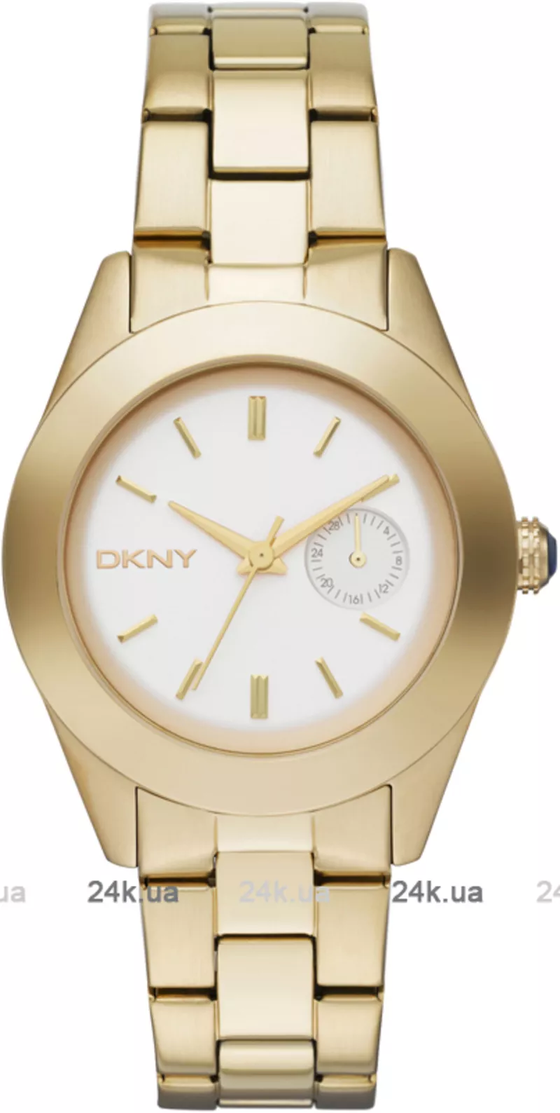 Часы DKNY NY2132
