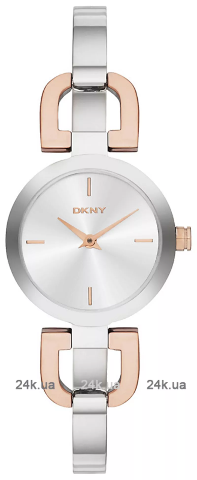 Часы DKNY NY2137