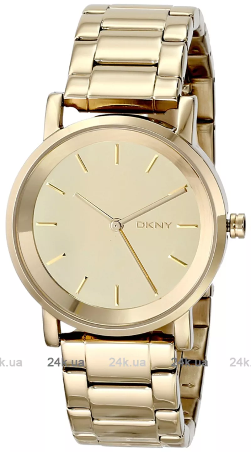 Часы DKNY NY2178