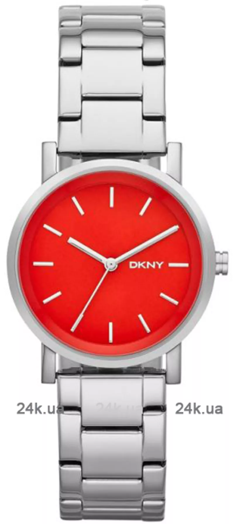 Часы DKNY NY2182