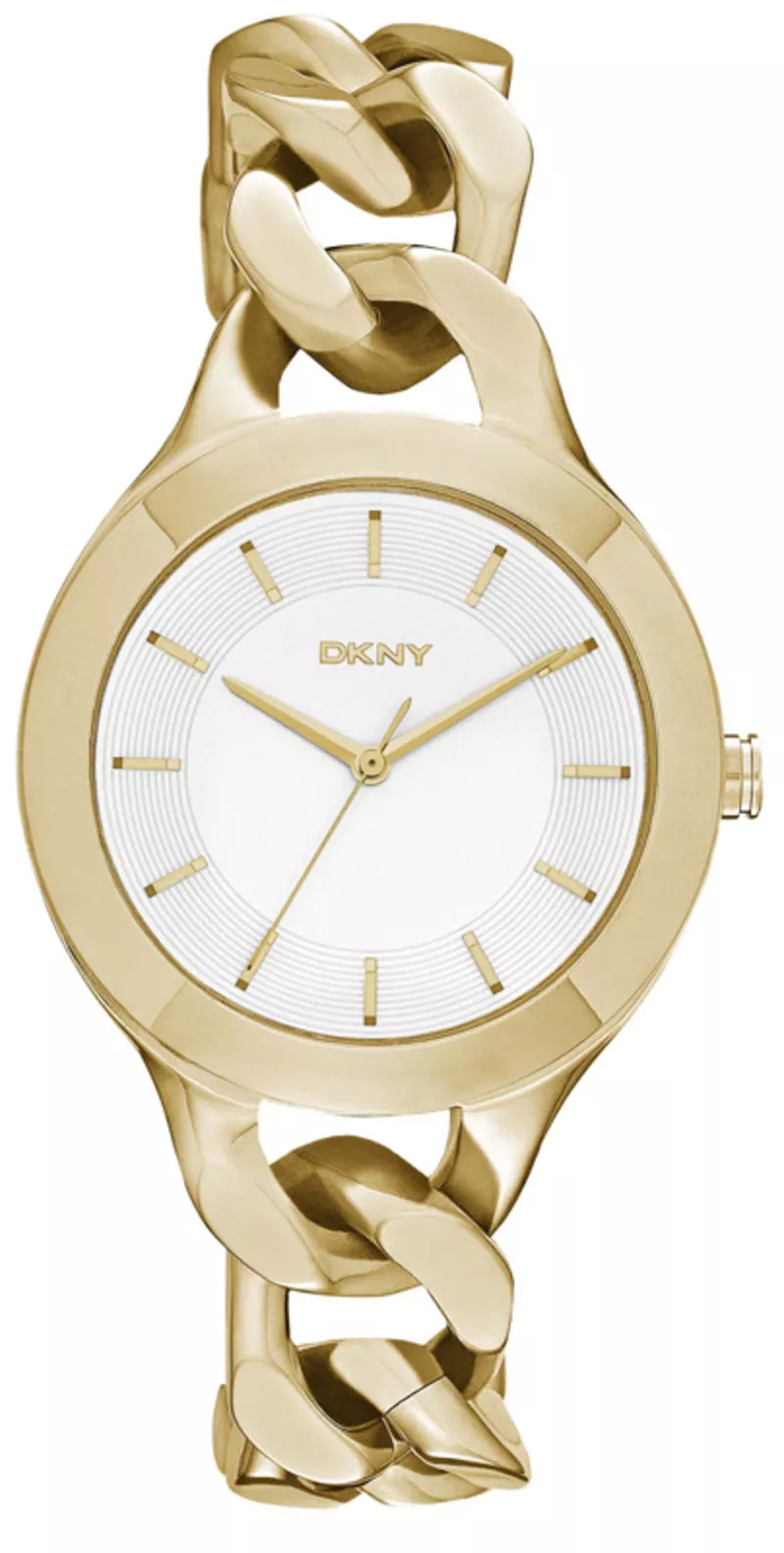 Часы DKNY NY2217