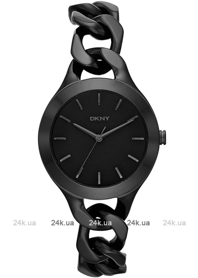 Часы DKNY NY2219