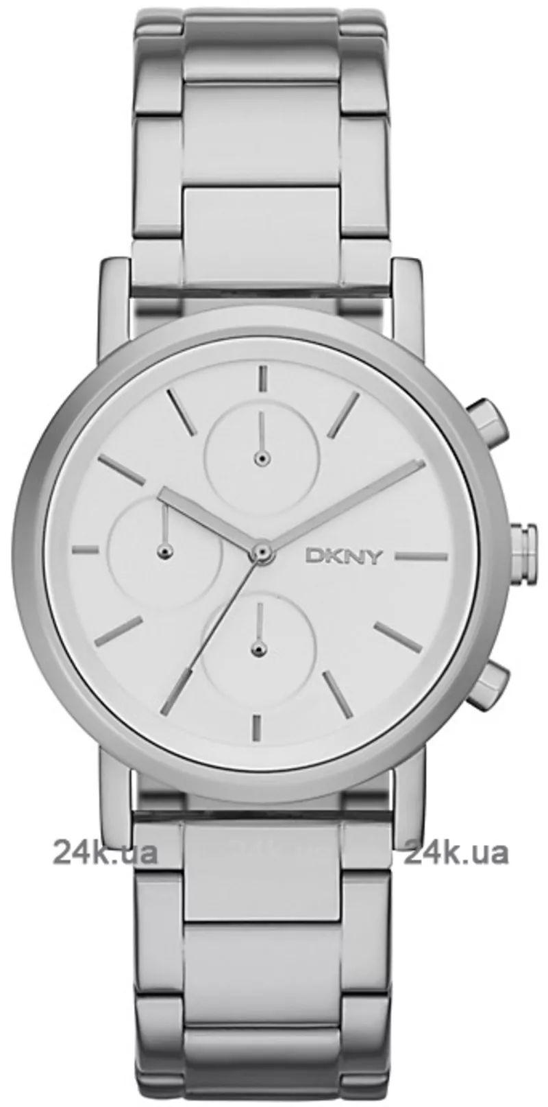 Часы DKNY NY2273