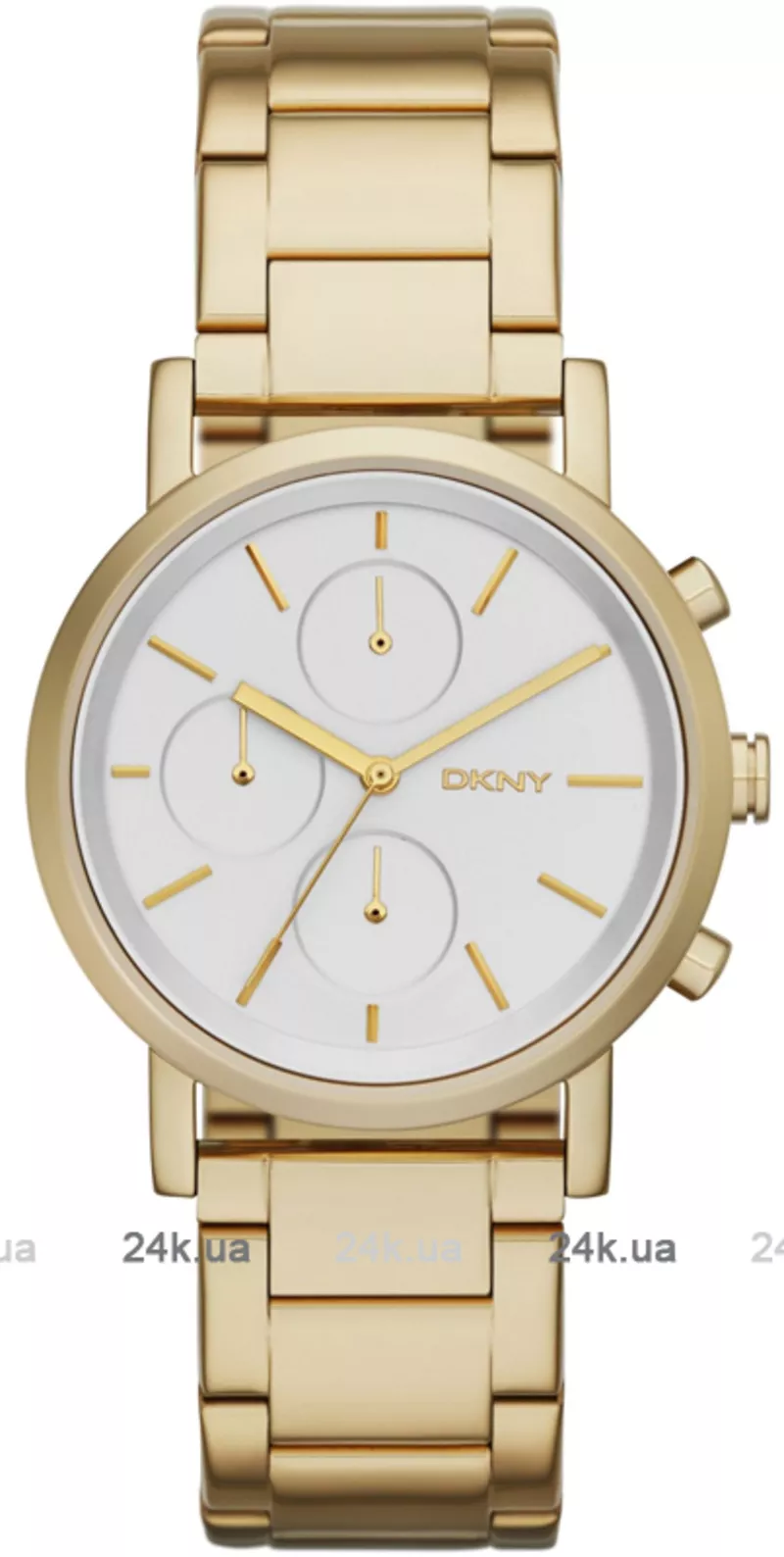 Часы DKNY NY2274