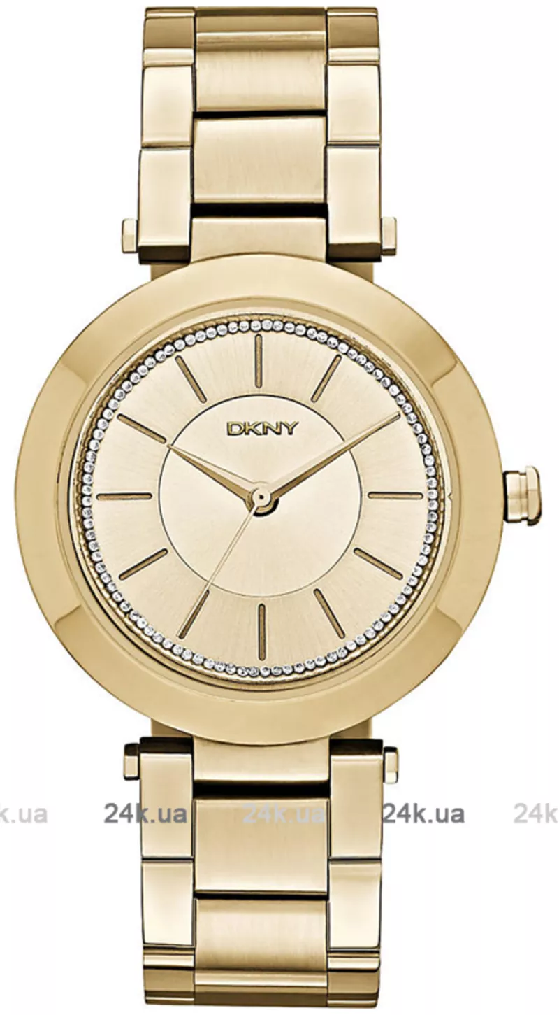 Часы DKNY NY2286