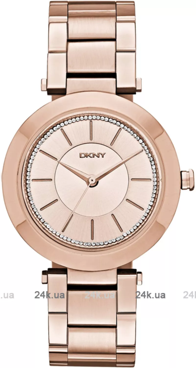 Часы DKNY NY2287