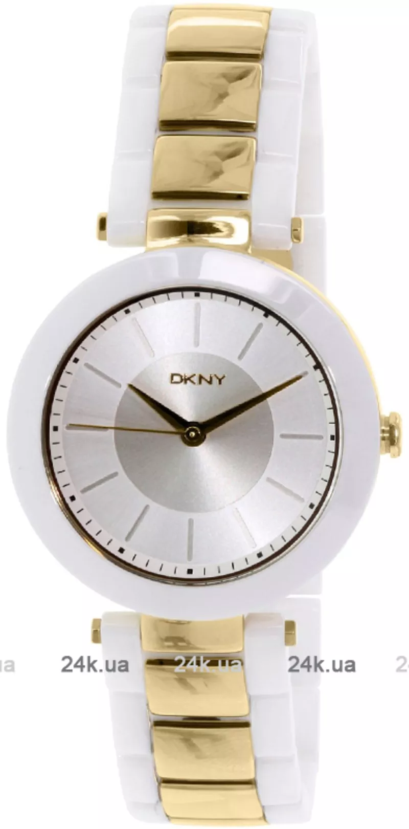 Часы DKNY NY2289