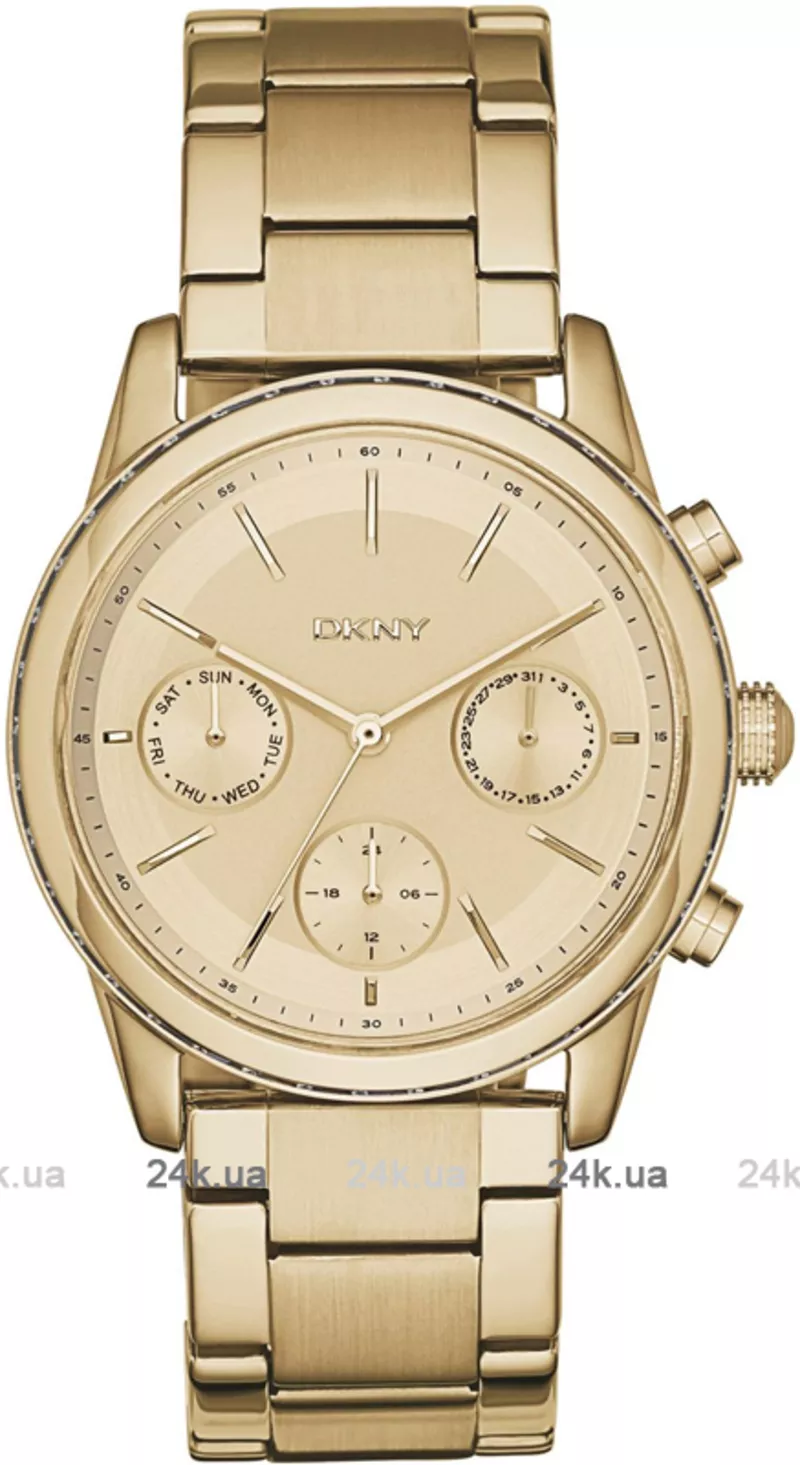 Часы DKNY NY2330
