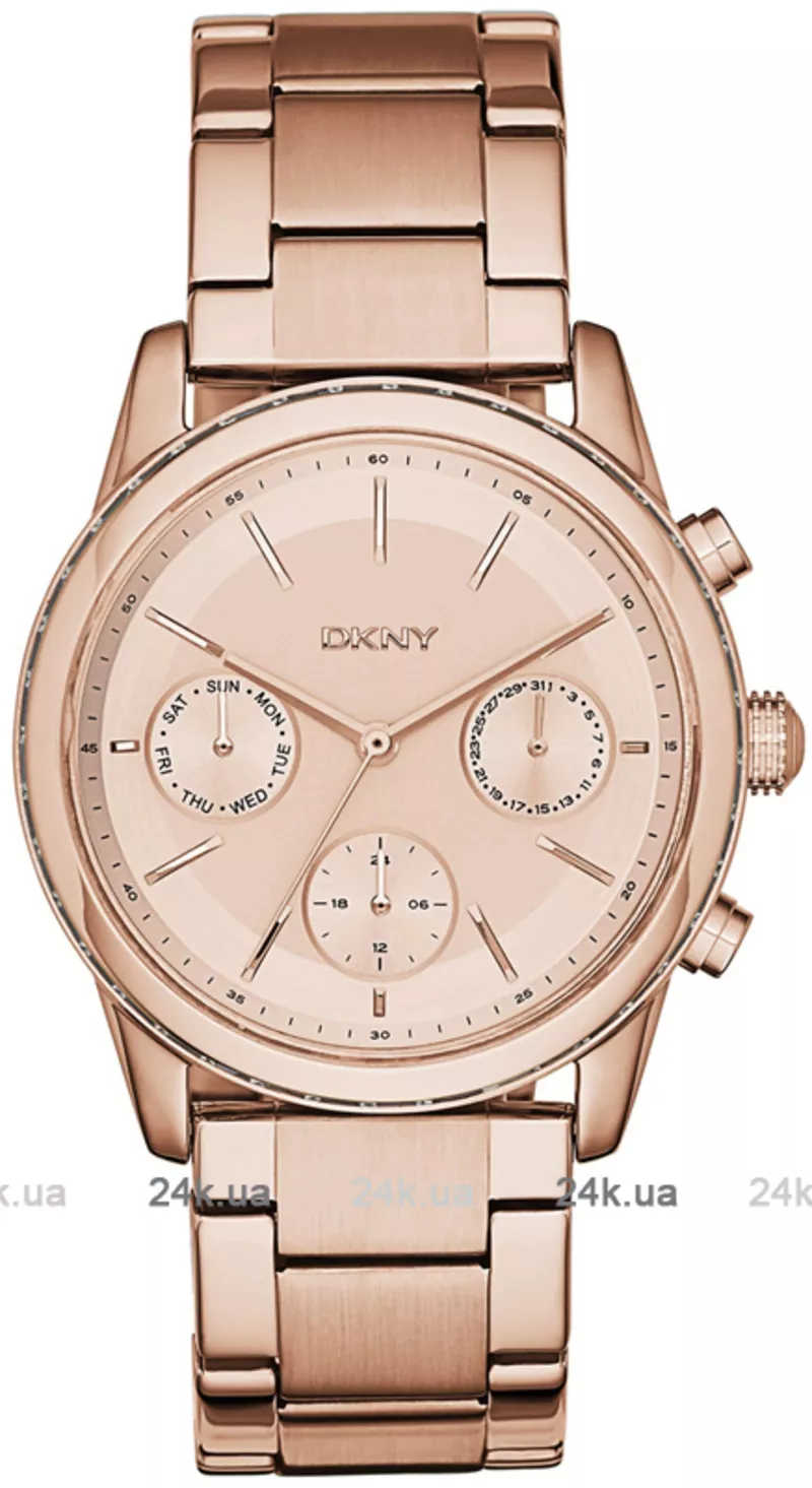Часы DKNY NY2331
