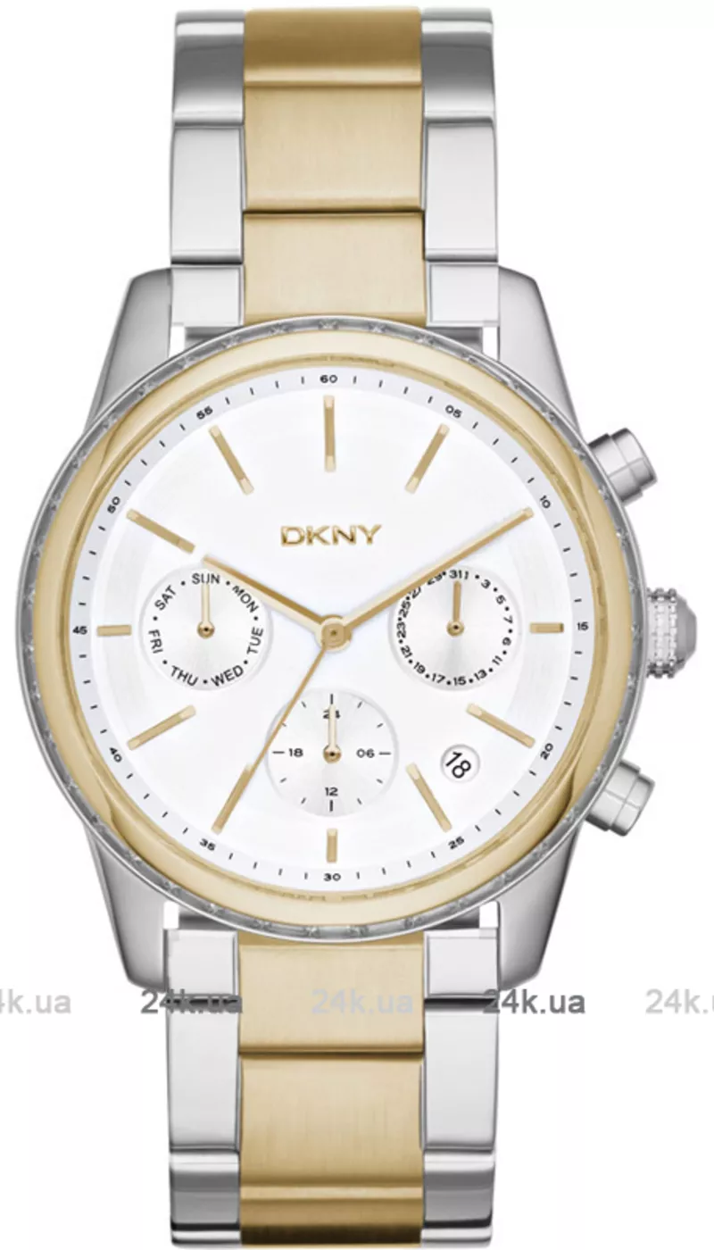 Часы DKNY NY2333
