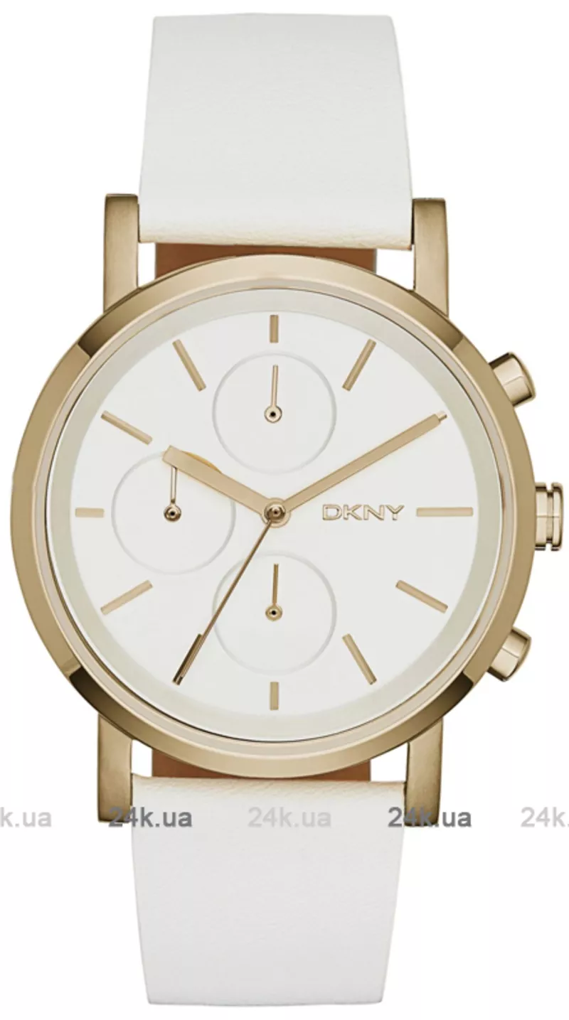 Часы DKNY NY2337