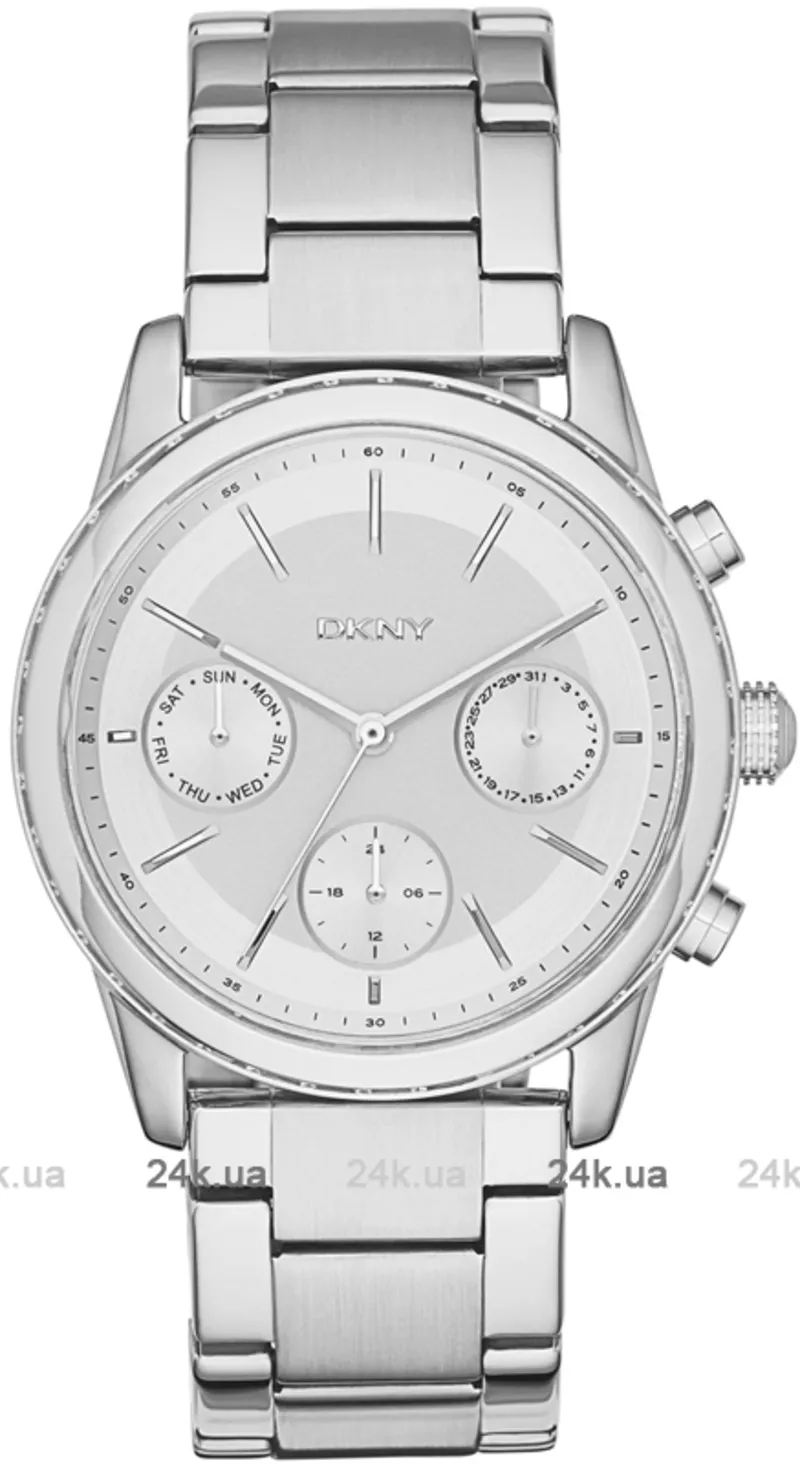 Часы DKNY NY2364