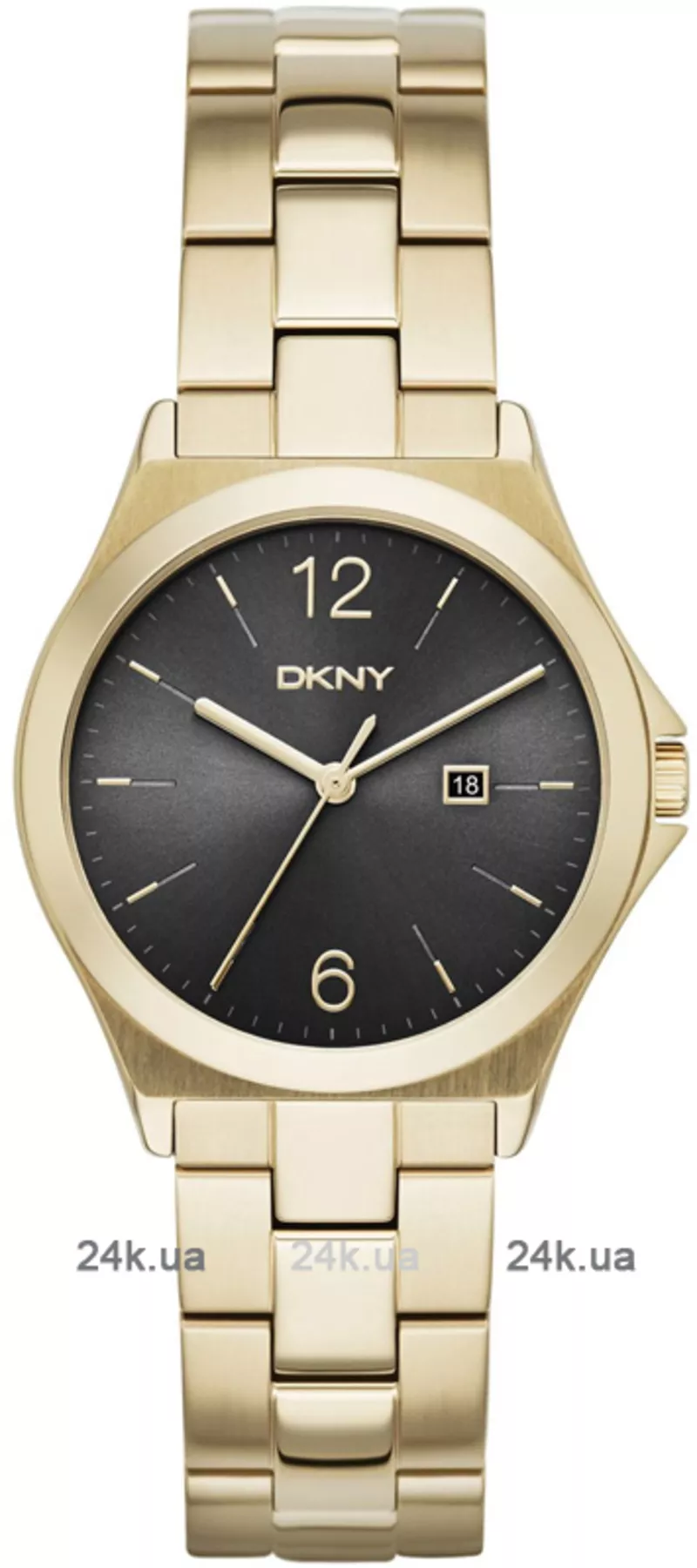Часы DKNY NY2366