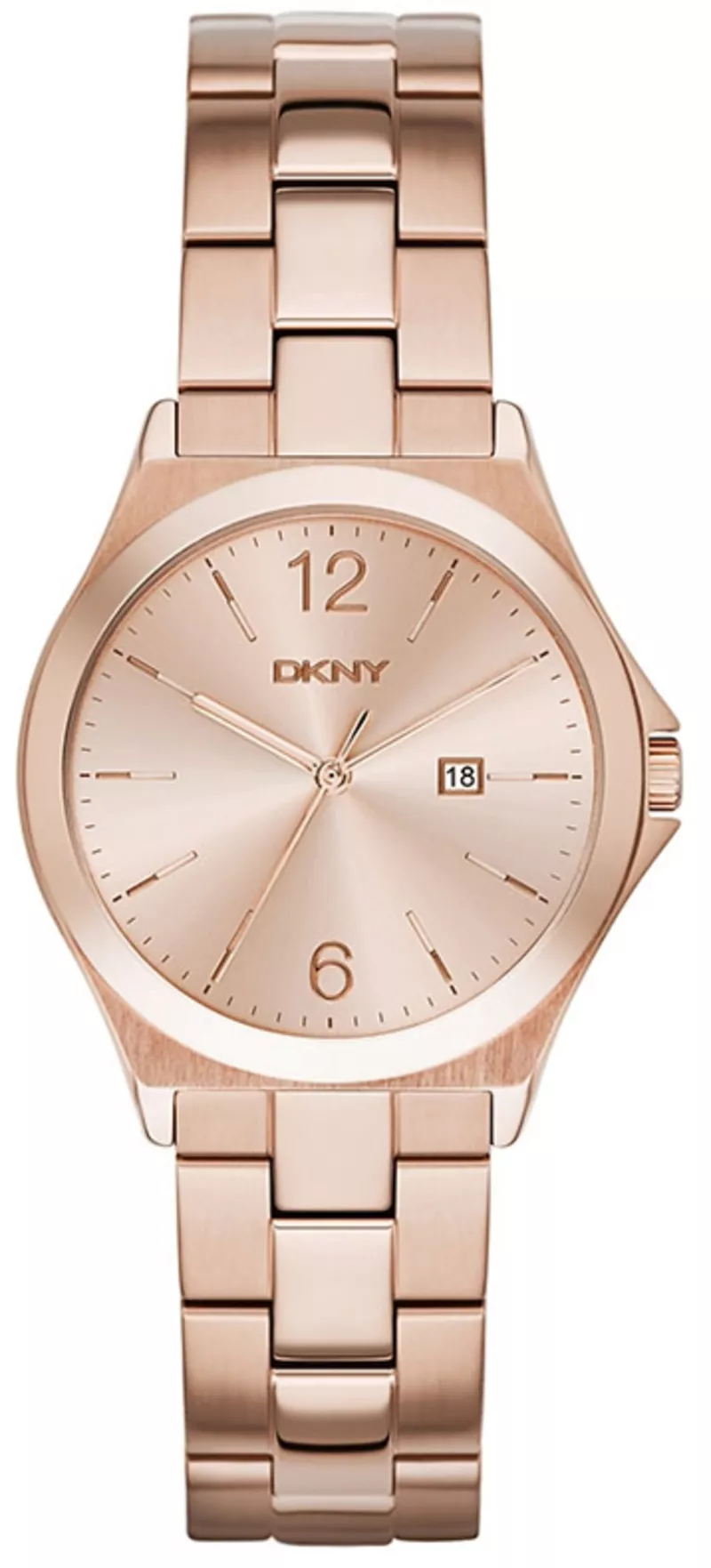 Часы DKNY NY2367
