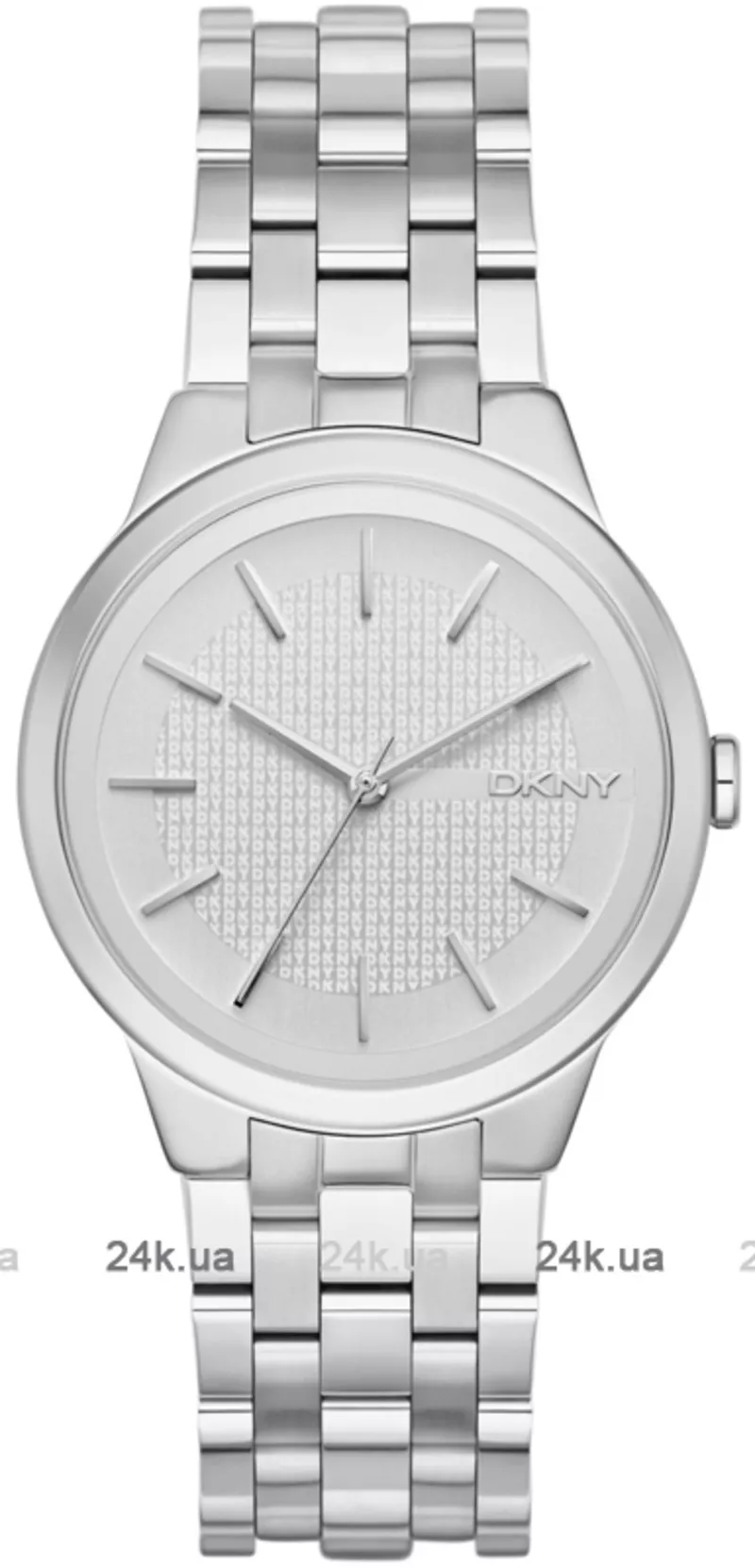 Часы DKNY NY2381