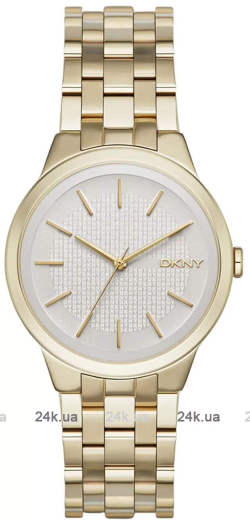 Часы DKNY NY2382