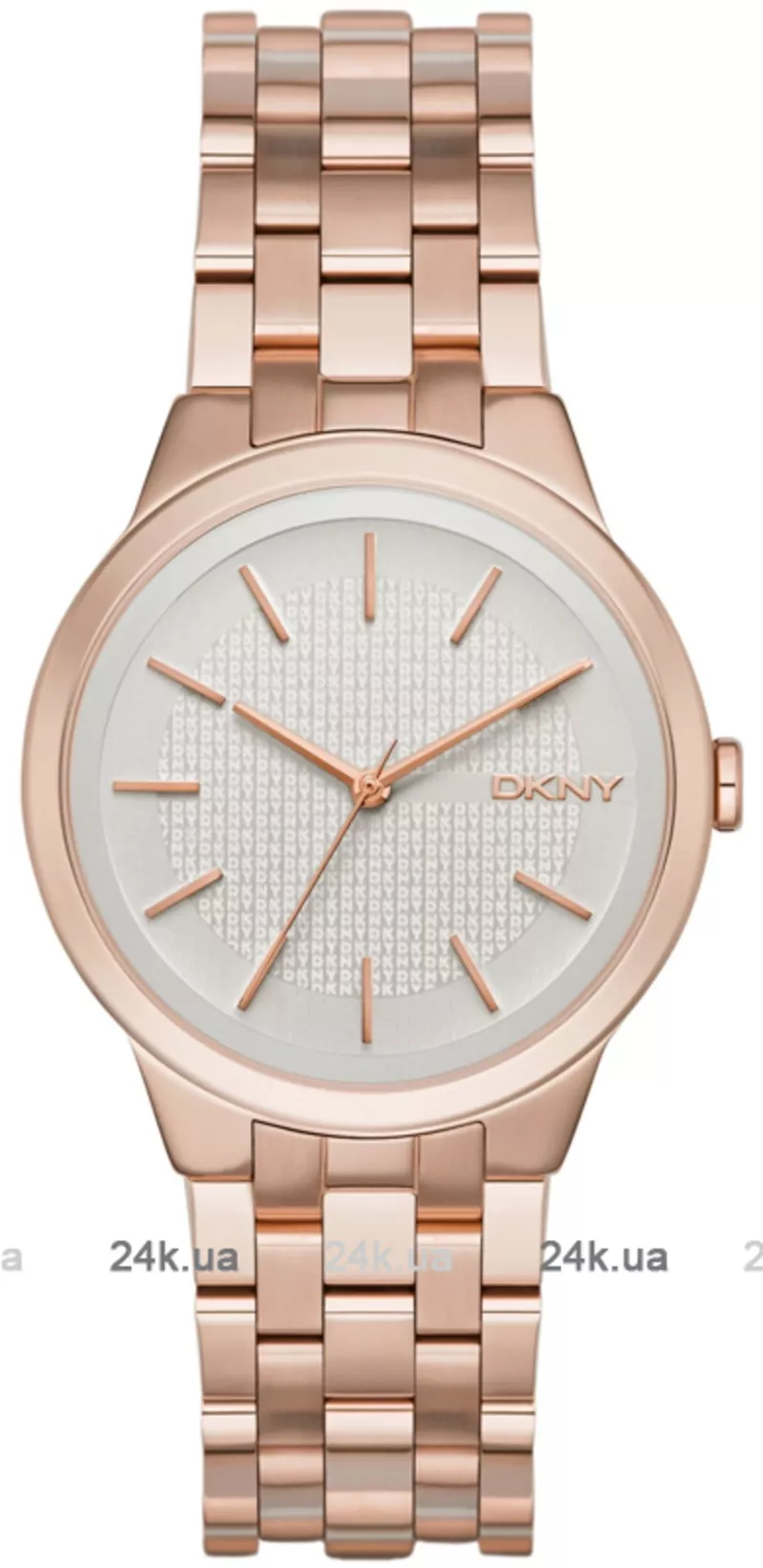 Часы DKNY NY2383