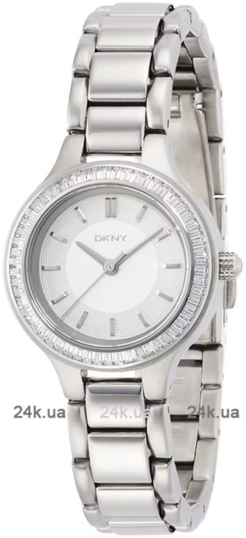 Часы DKNY NY2391