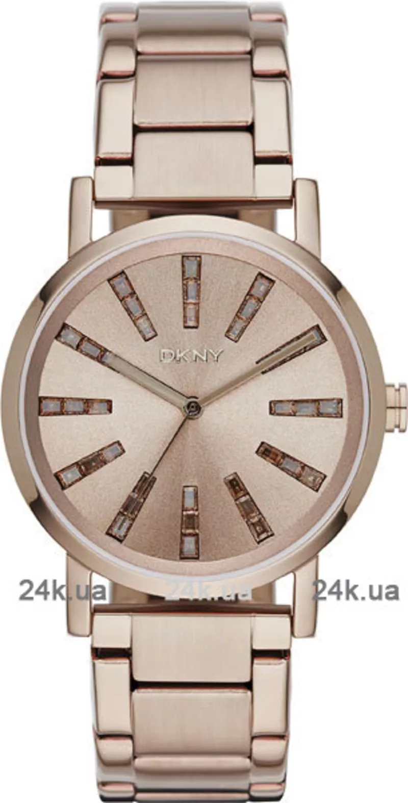 Часы DKNY NY2418
