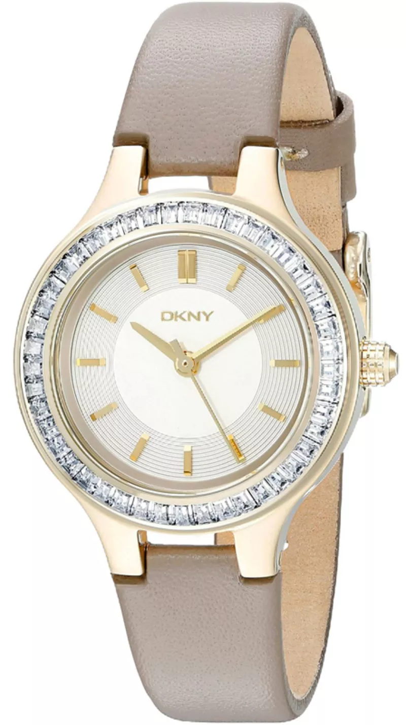 Часы DKNY NY2432