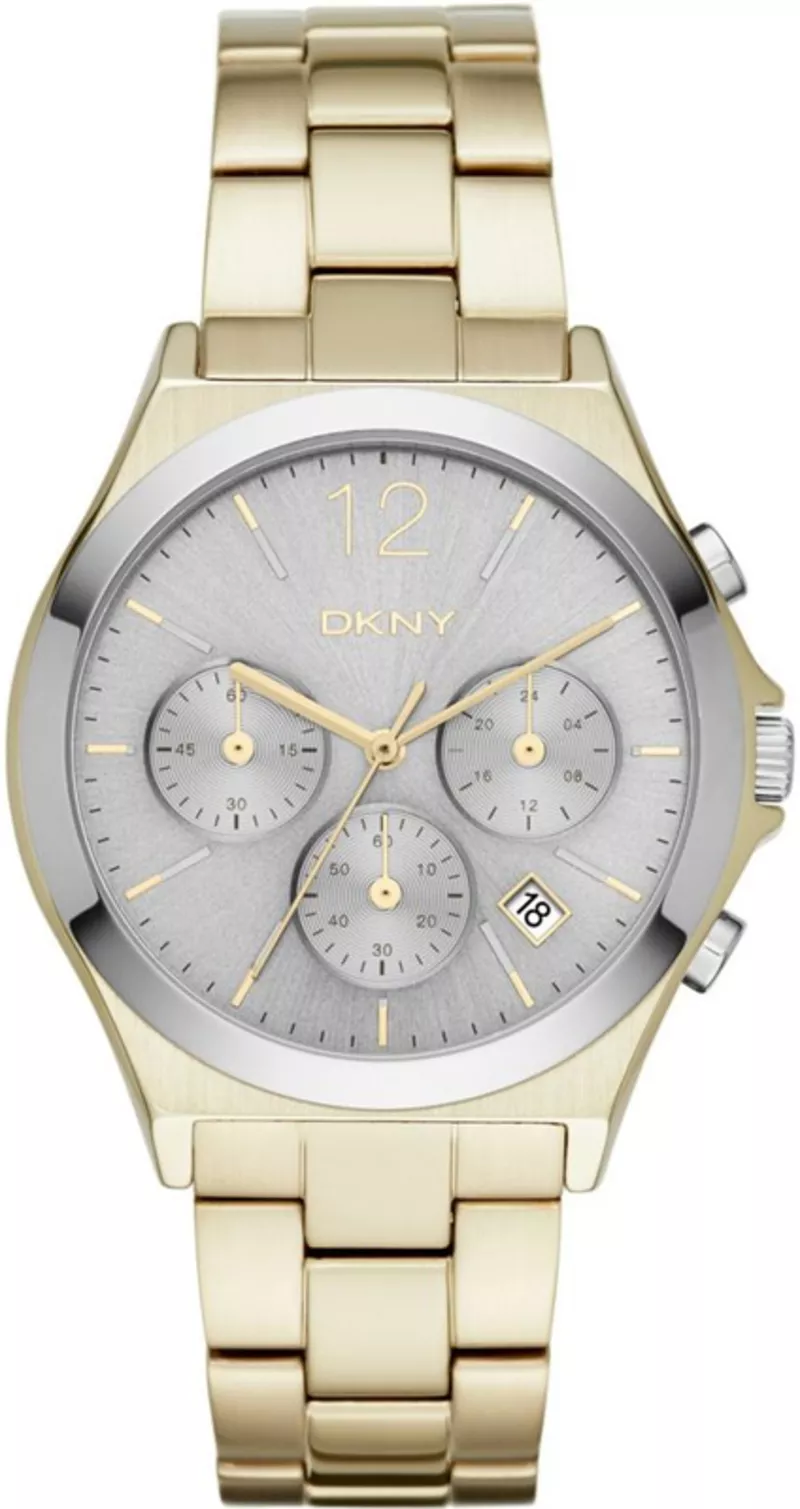 Часы DKNY NY2452