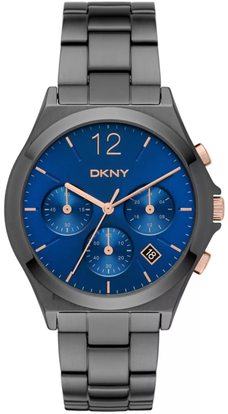Часы DKNY NY2454