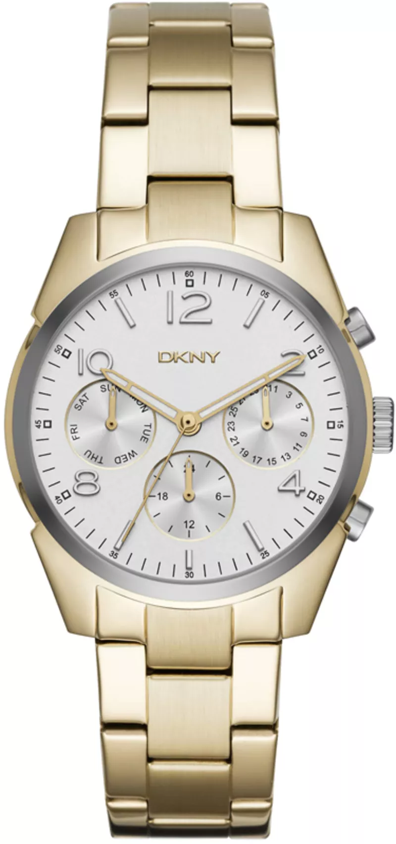 Часы DKNY NY2471