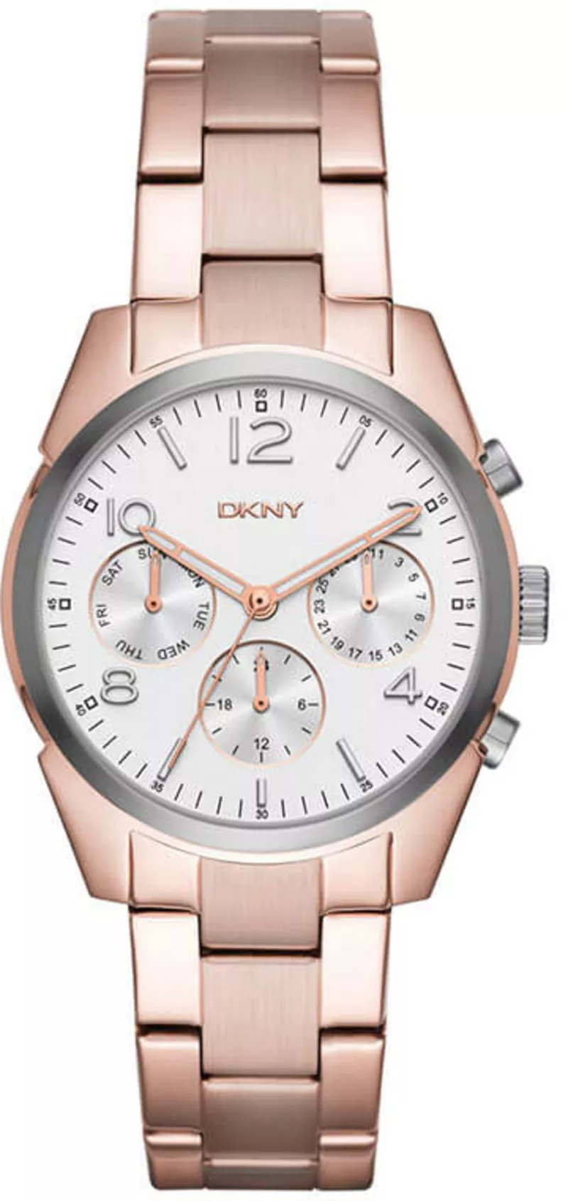 Часы DKNY NY2472