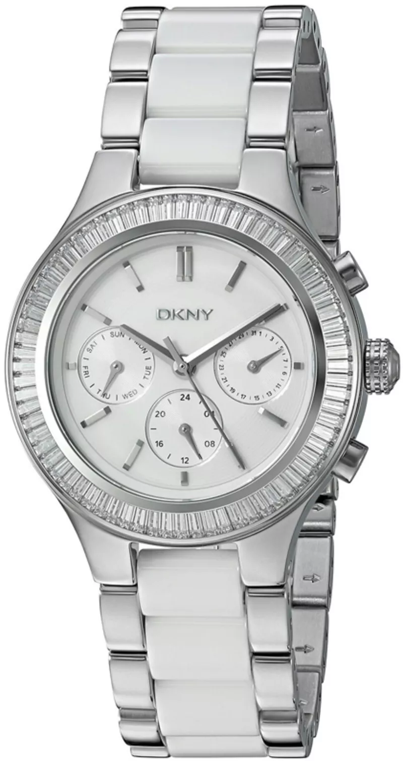 Часы DKNY NY2497