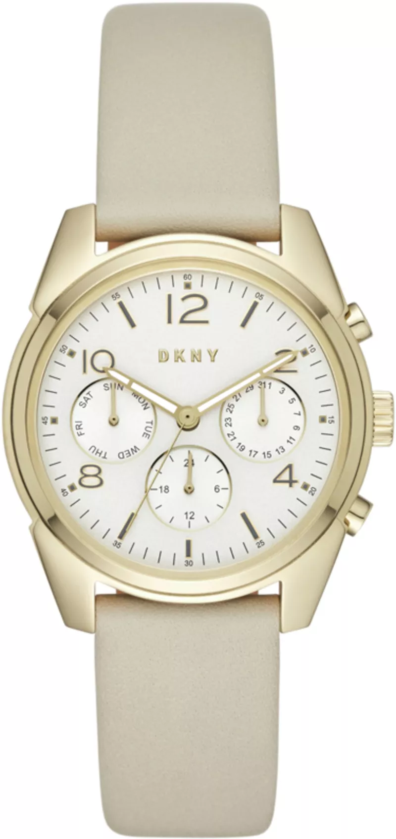 Часы DKNY NY2532