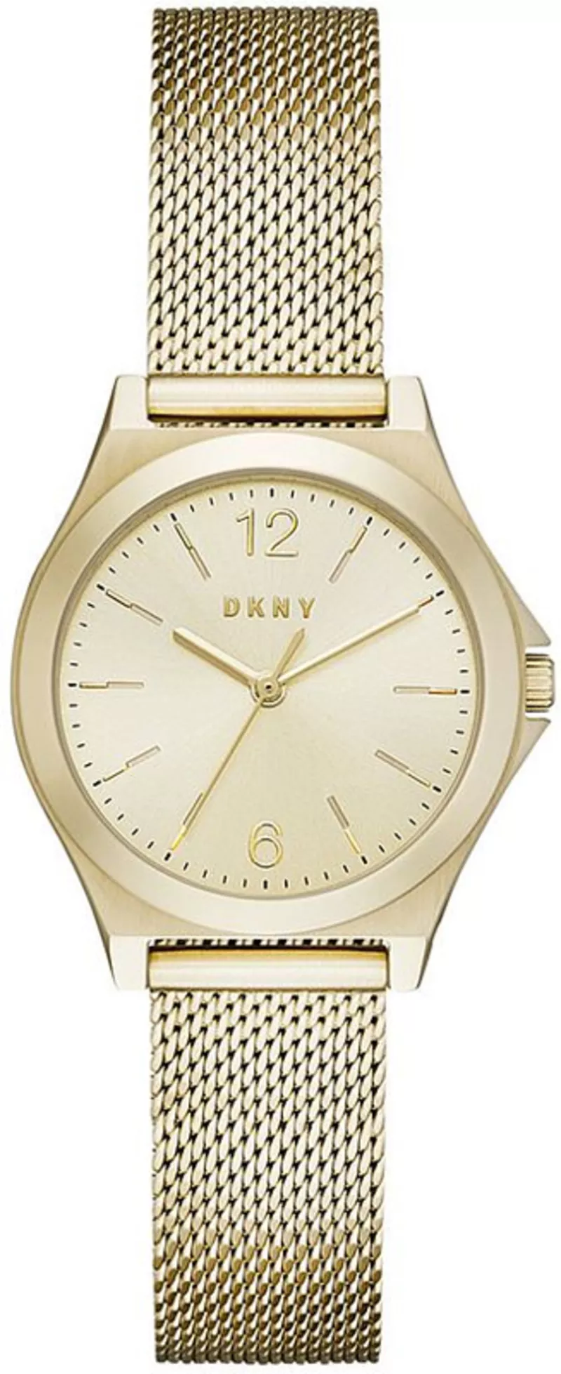 Часы DKNY NY2534