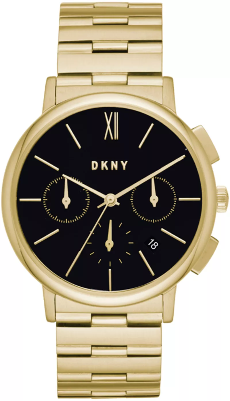 Часы DKNY NY2540