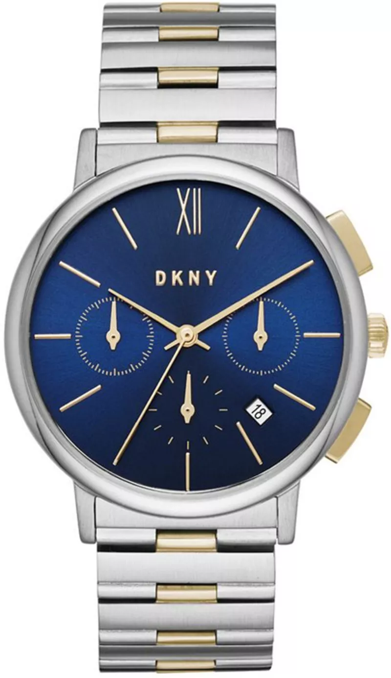 Часы DKNY NY2542