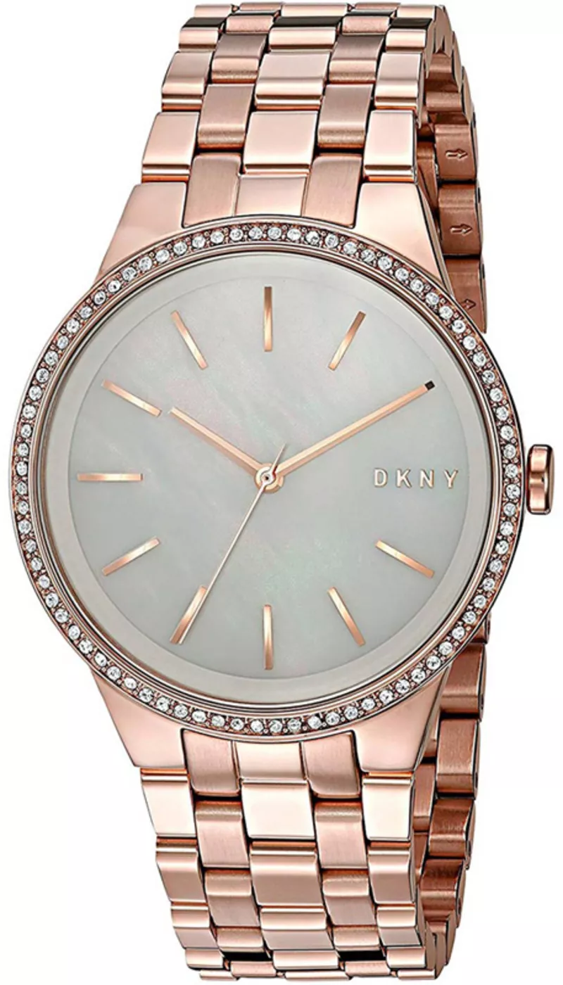 Часы DKNY NY2581