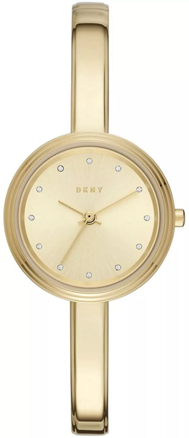 Часы DKNY NY2599