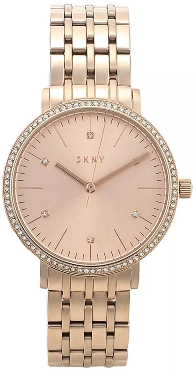 Часы DKNY NY2608