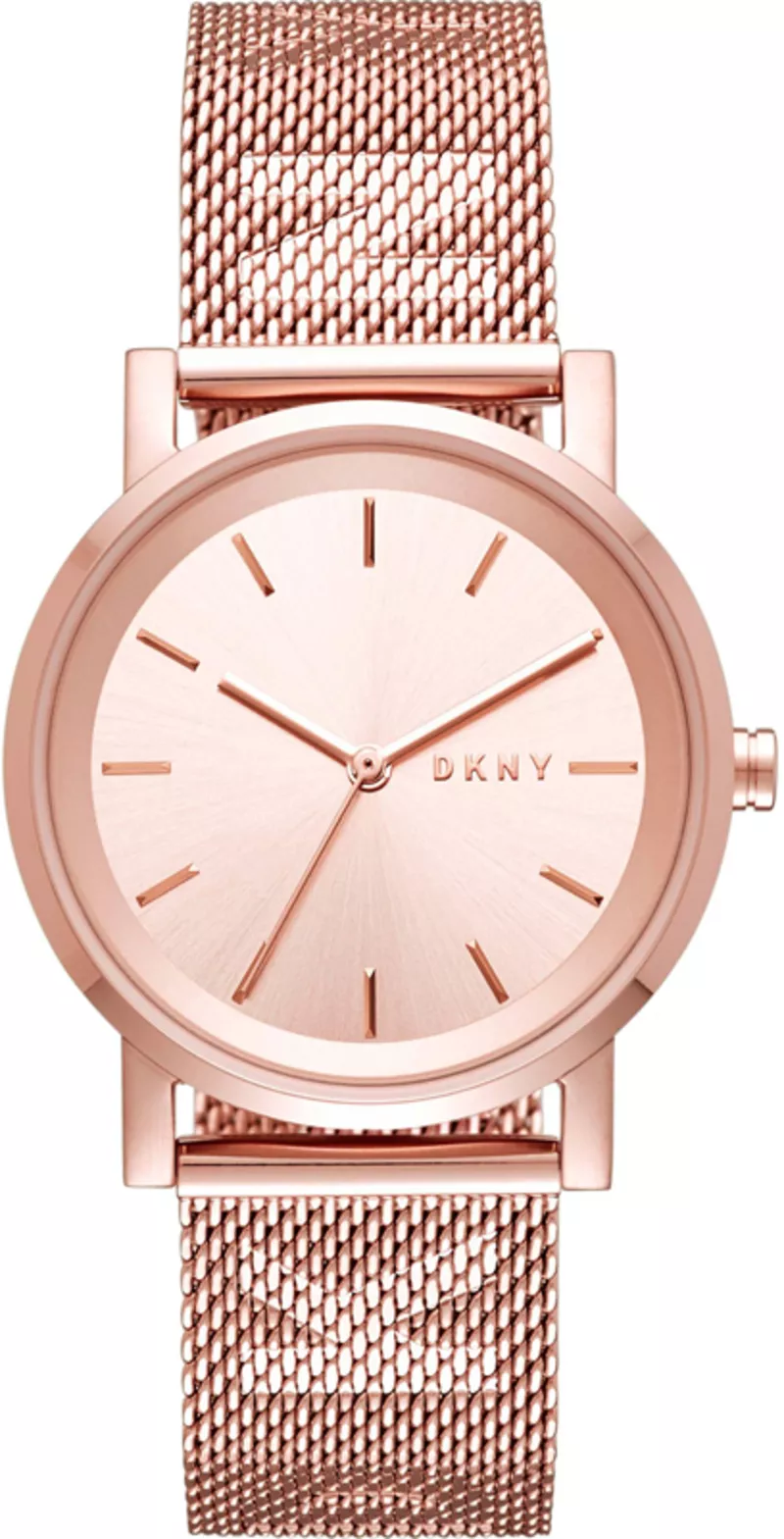 Часы DKNY NY2622