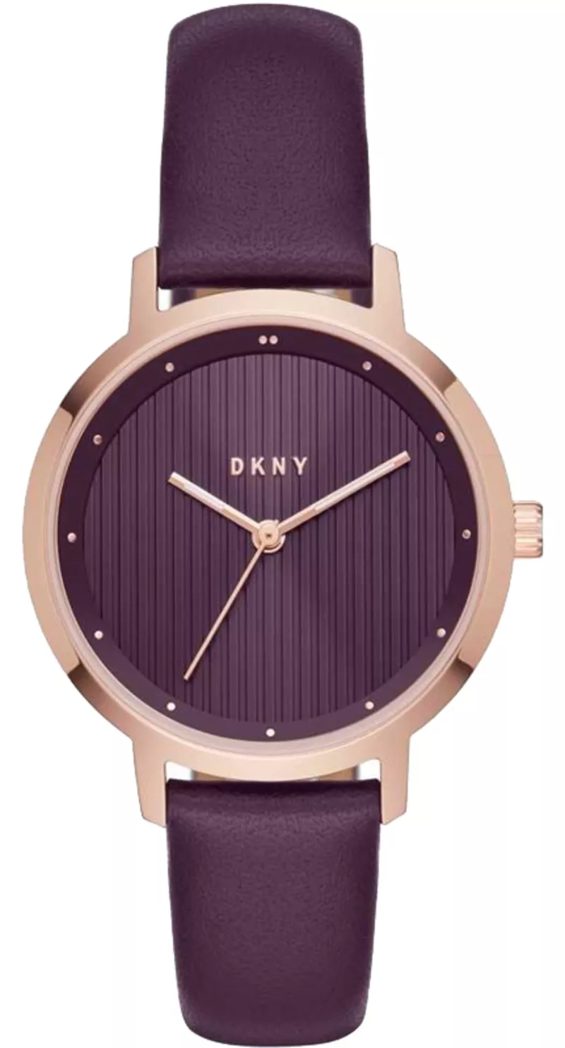 Часы DKNY NY2640