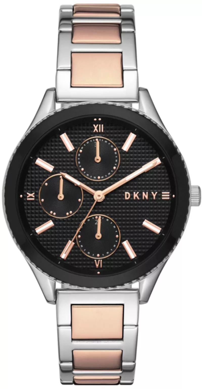Часы DKNY NY2659