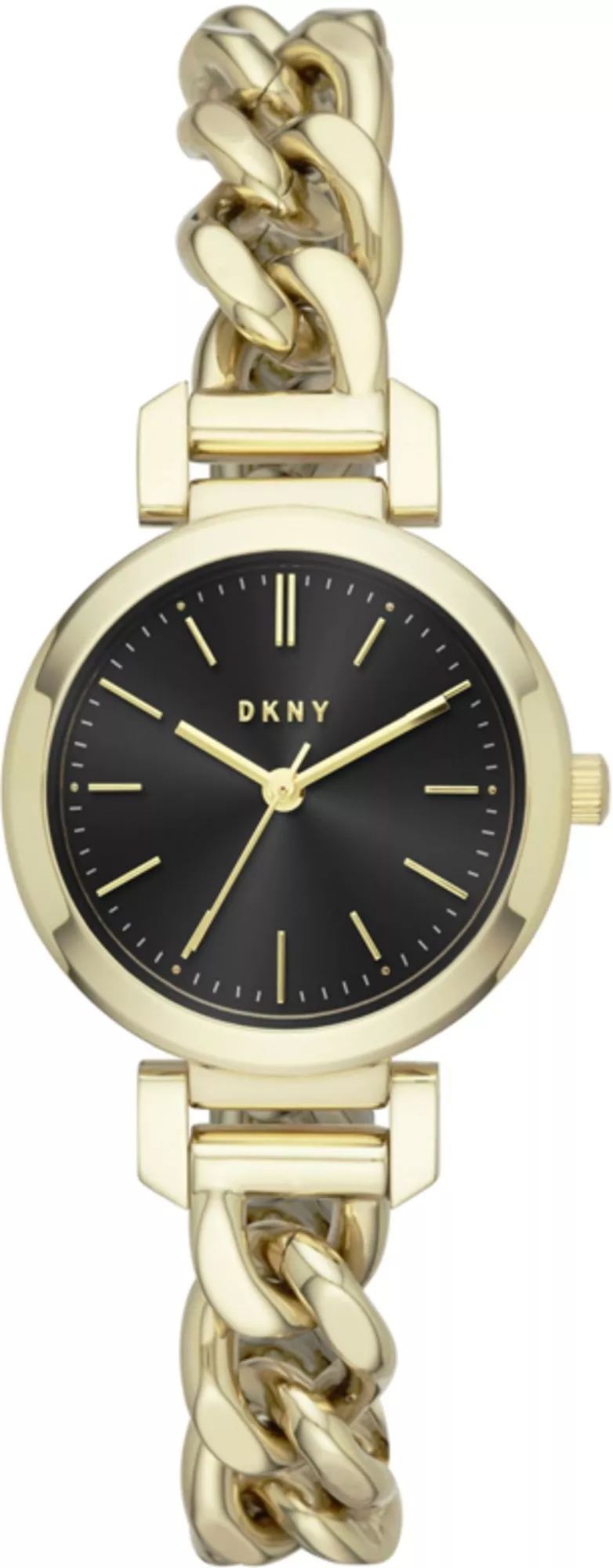 Часы DKNY NY2665