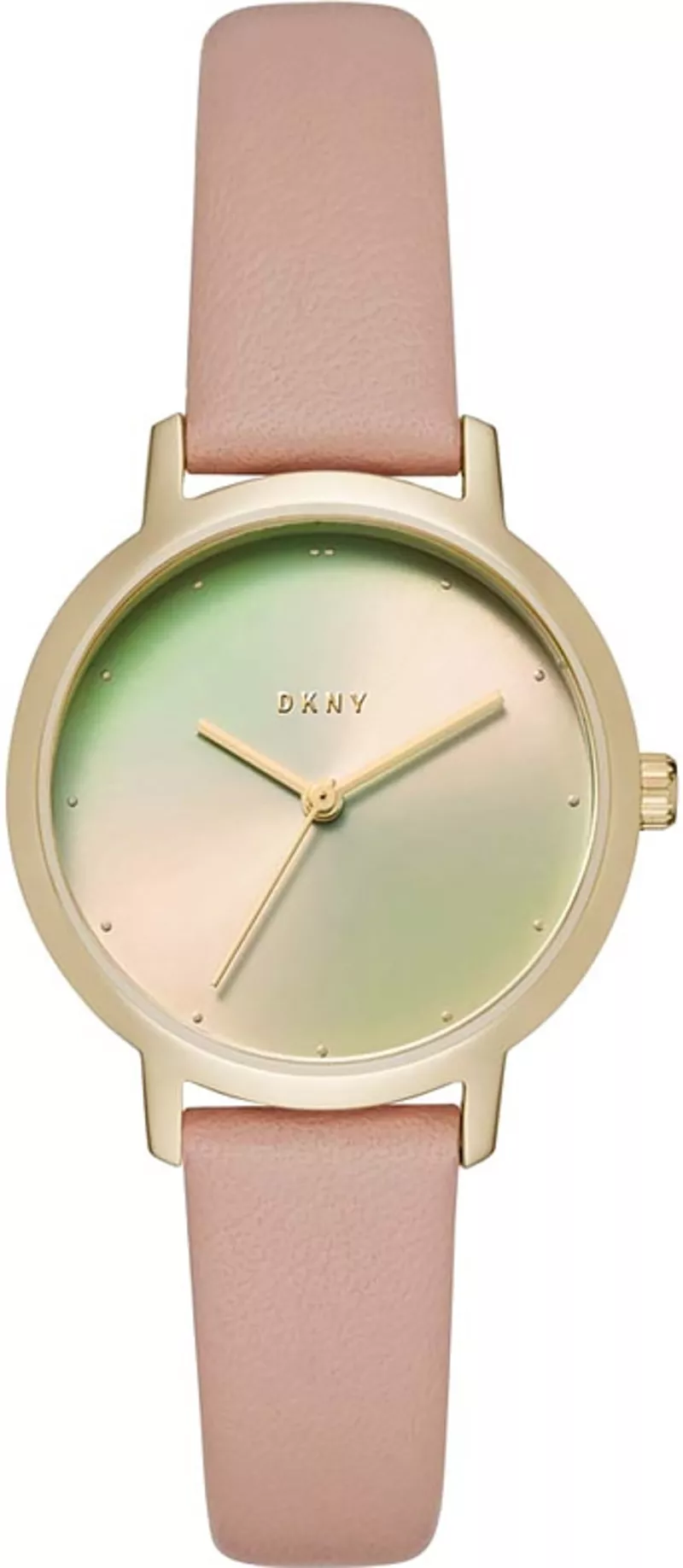 Часы DKNY NY2739