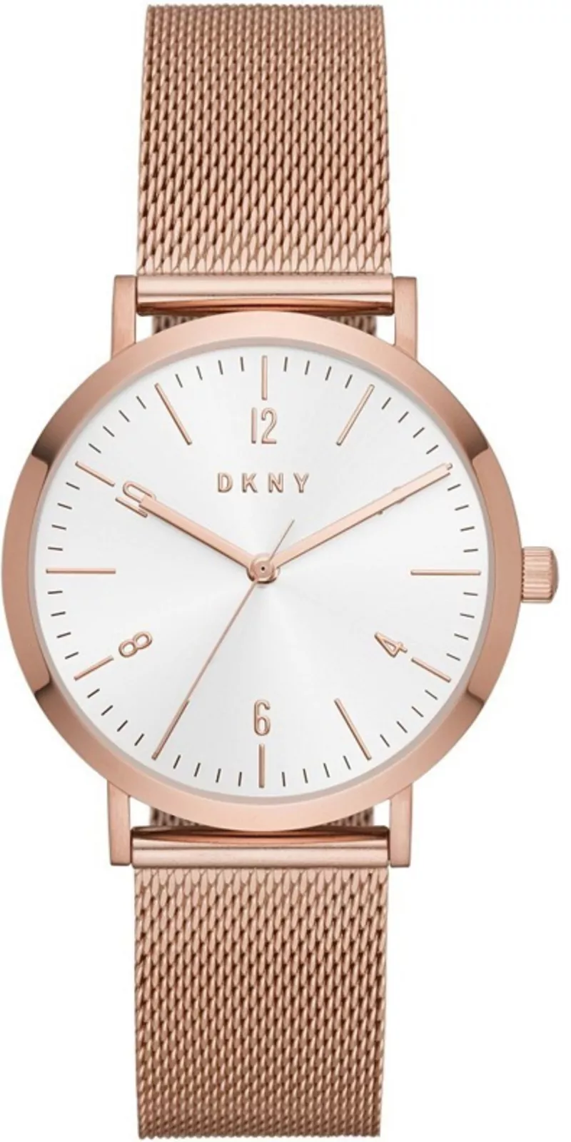 Часы DKNY NY2743