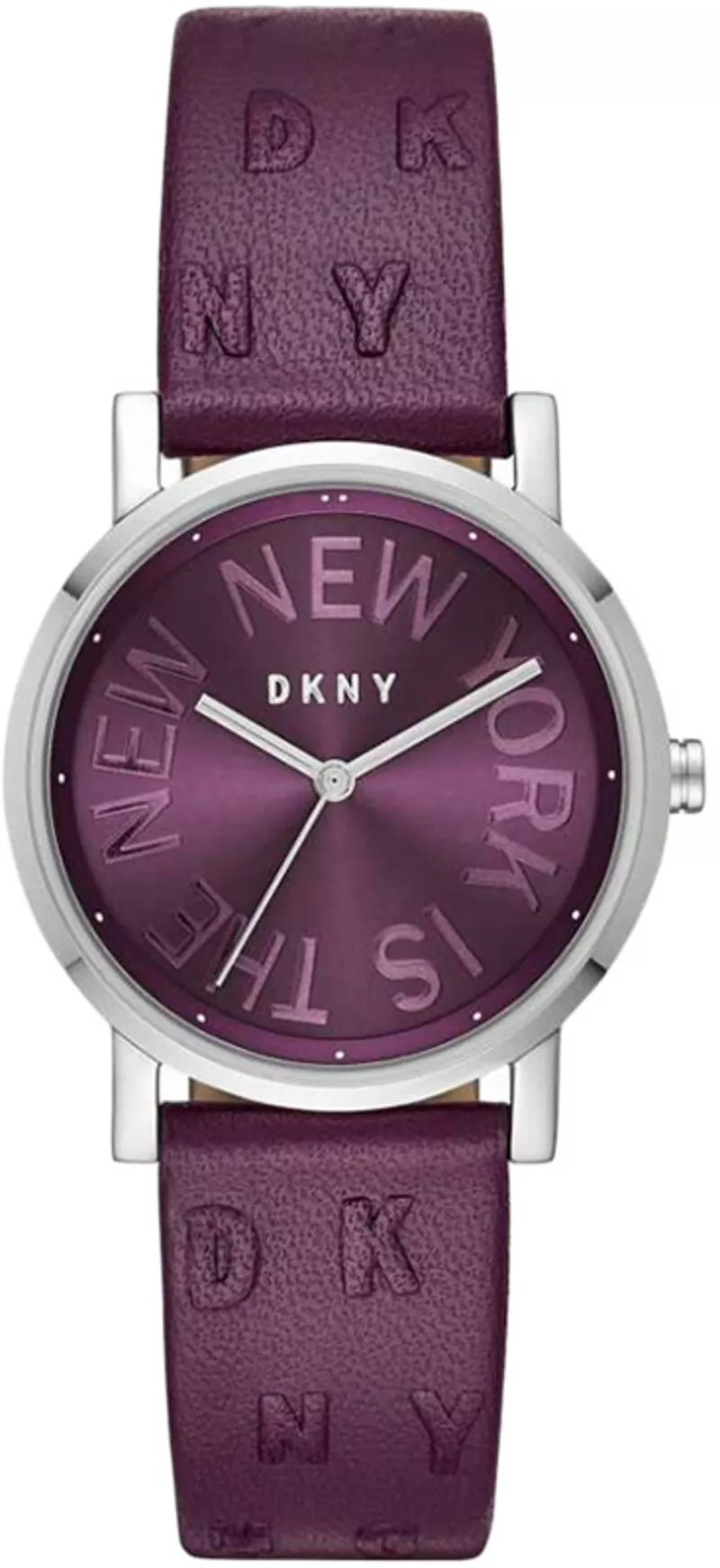 Часы DKNY NY2762
