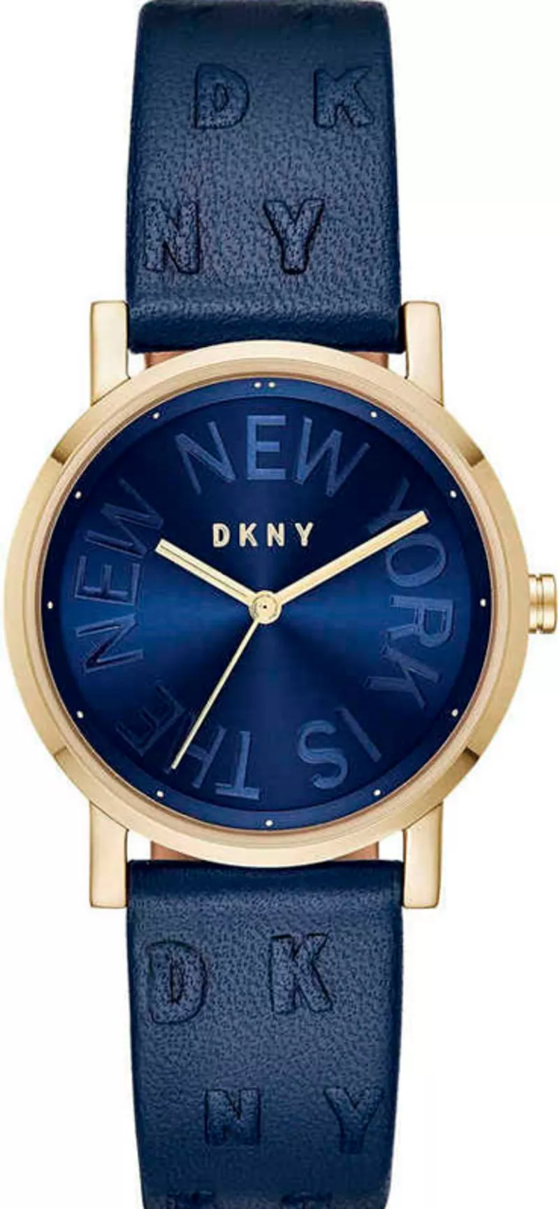 Часы DKNY NY2763