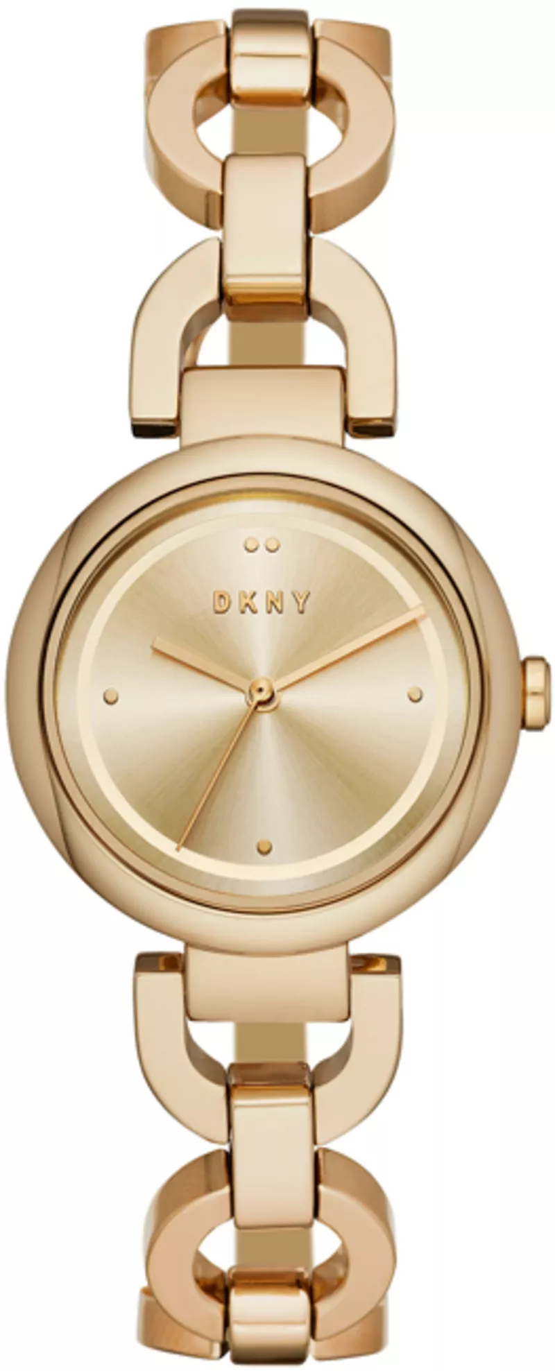 Часы DKNY NY2768