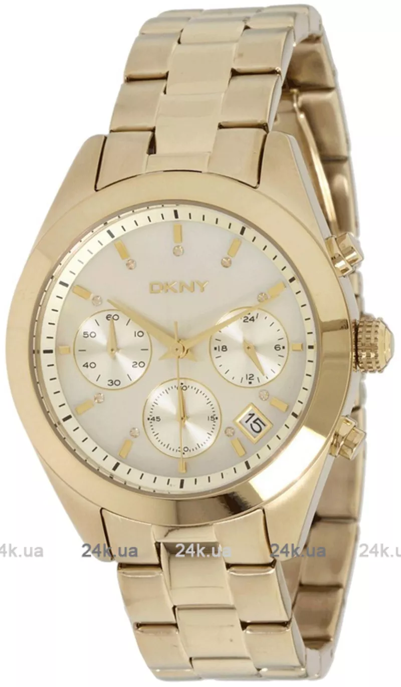 Часы DKNY NY8514