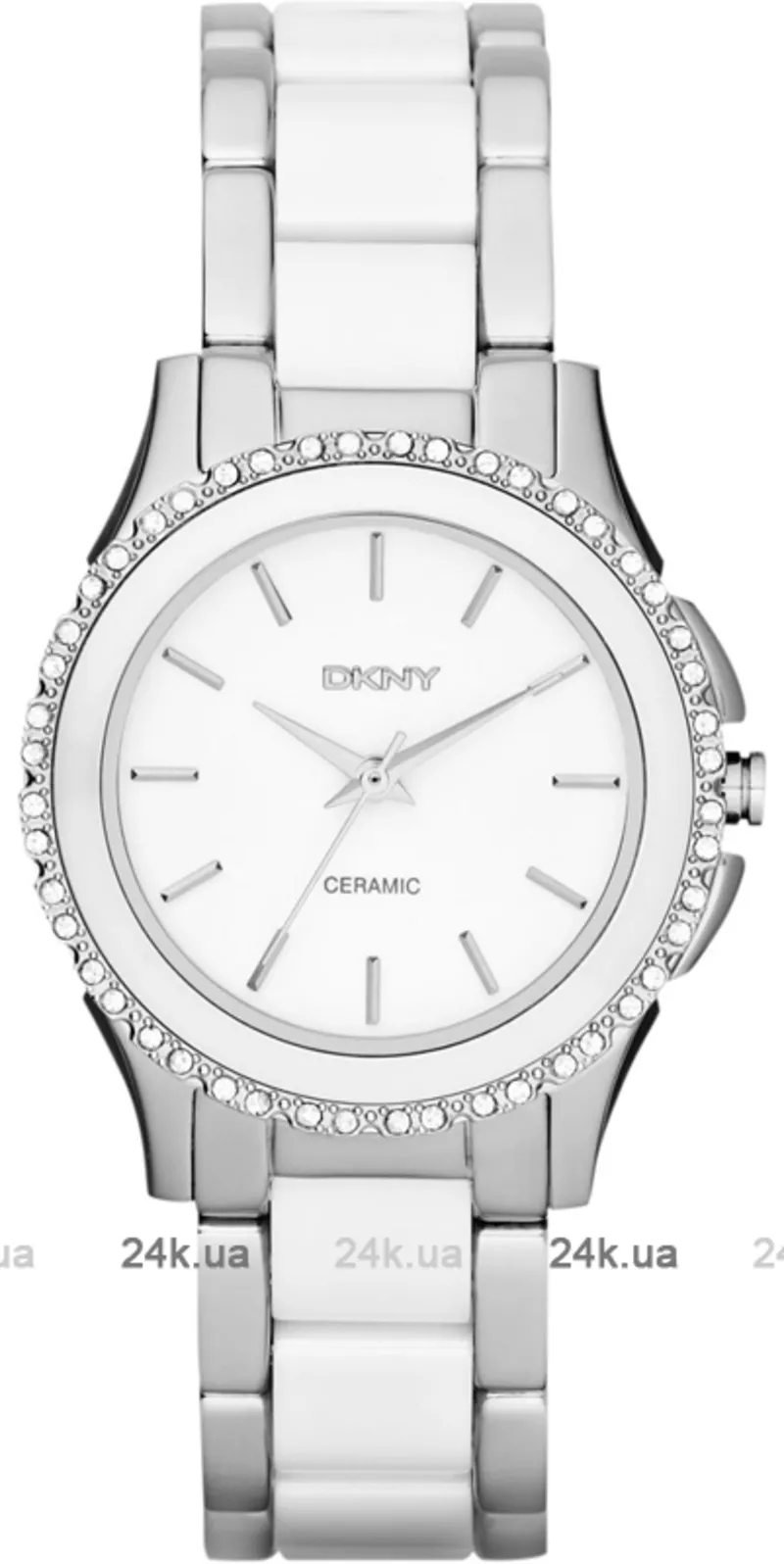 Часы DKNY NY8818