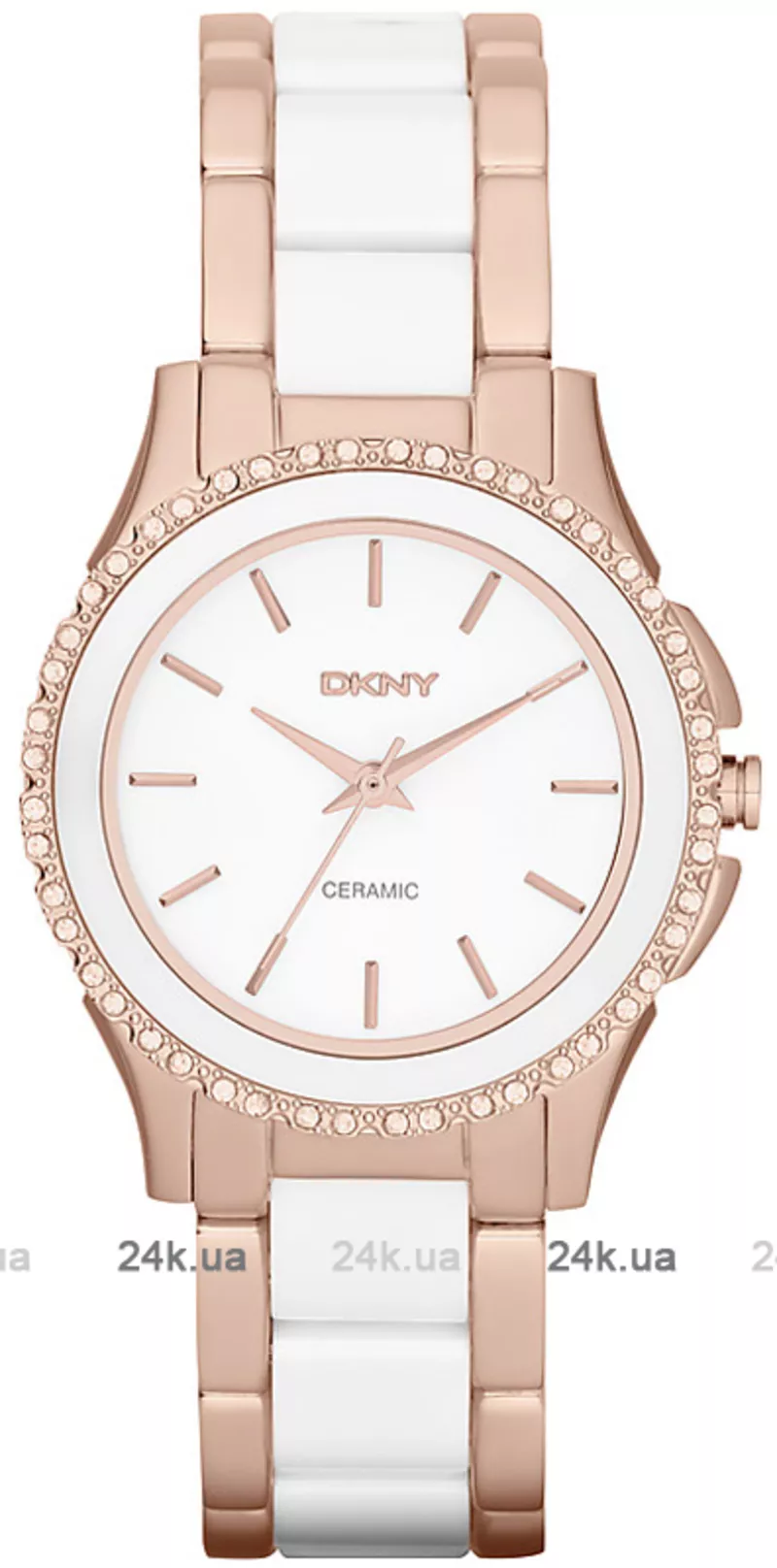 Часы DKNY NY8821