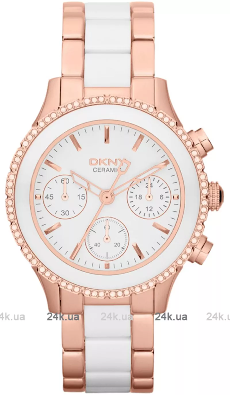 Часы DKNY NY8825